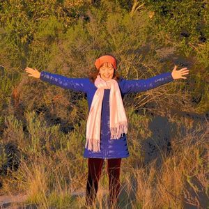 Meet your Posher, Mary